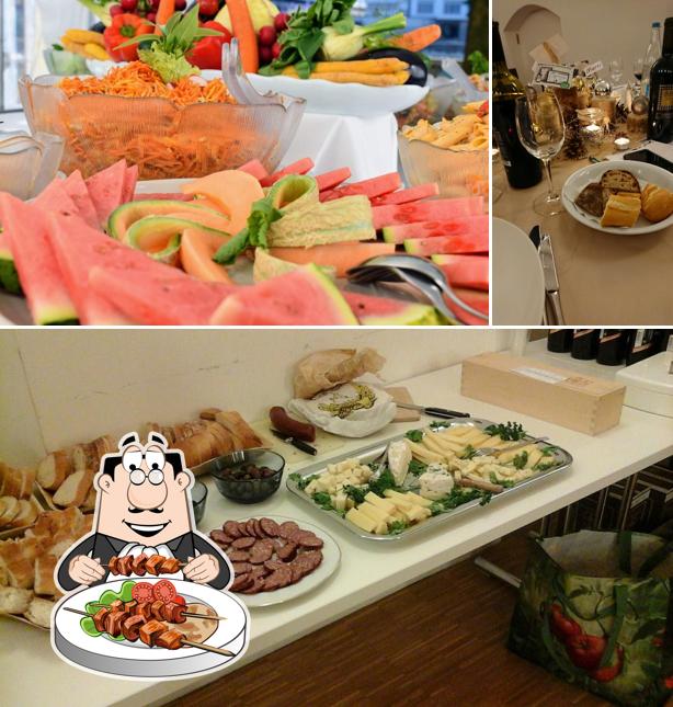 Cibo al Altes Spital Solothurn