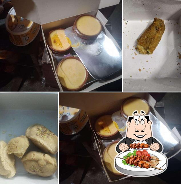 Balaram Mullick & Radharaman Mullick