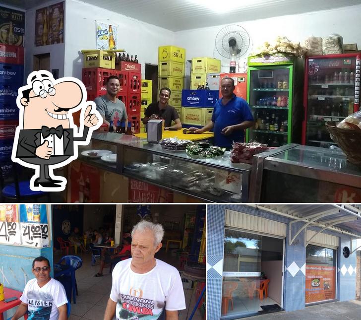 Bar Do Paraná