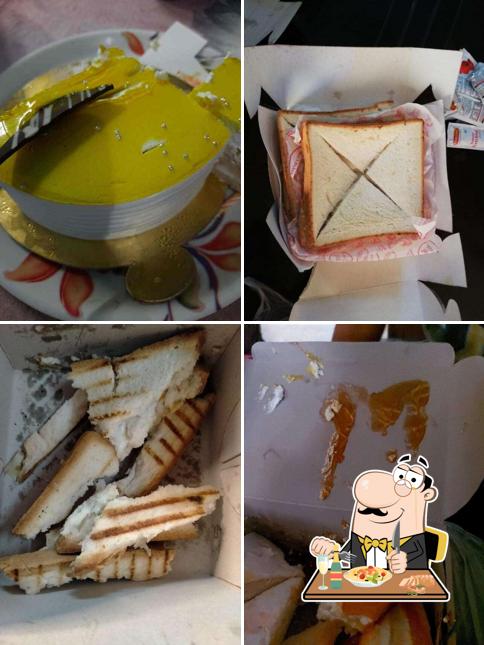 Baweja Cakes N Bakes