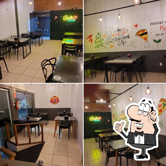 Bella Pizzaria