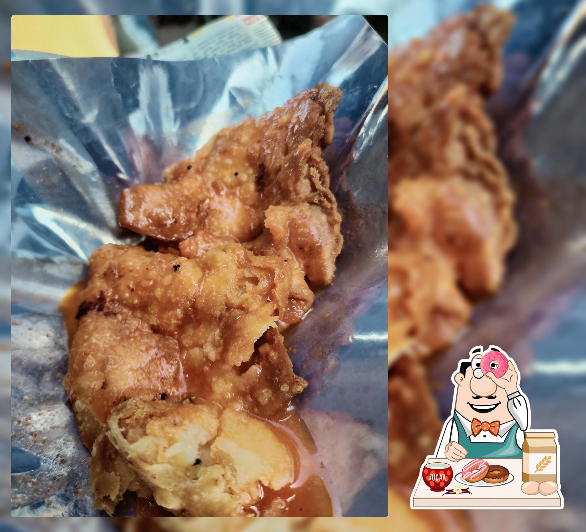 bhagvan samosa