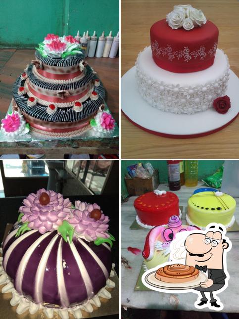 Cake Hut & Kaveri Sweets image