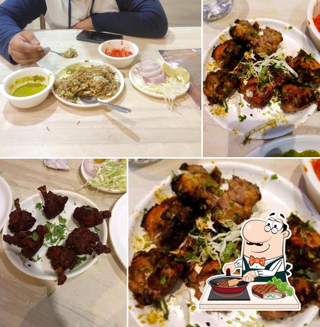 Chhote Miyan Restaurant