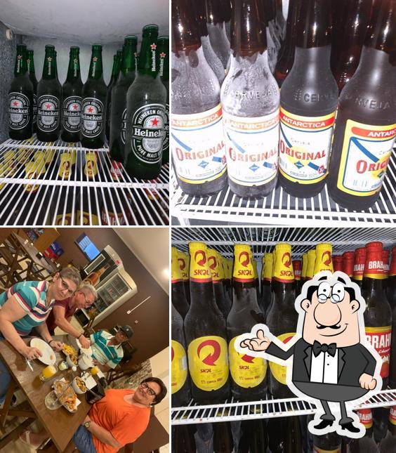Fishs Beer Bar Restaurante