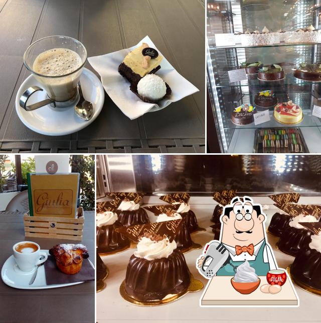 Giulia Pasticceria