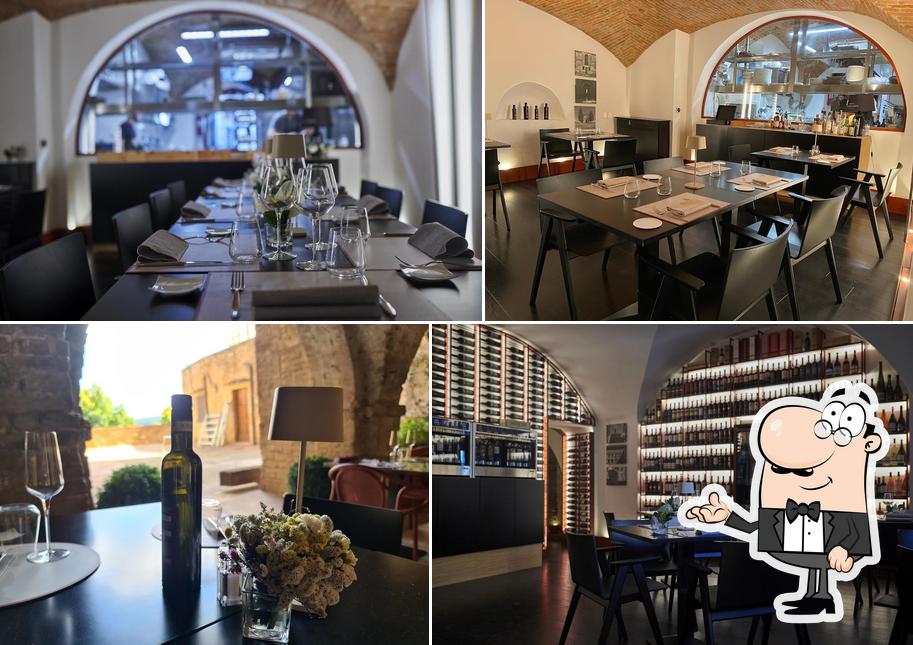 Il Pozzo Montepulciano