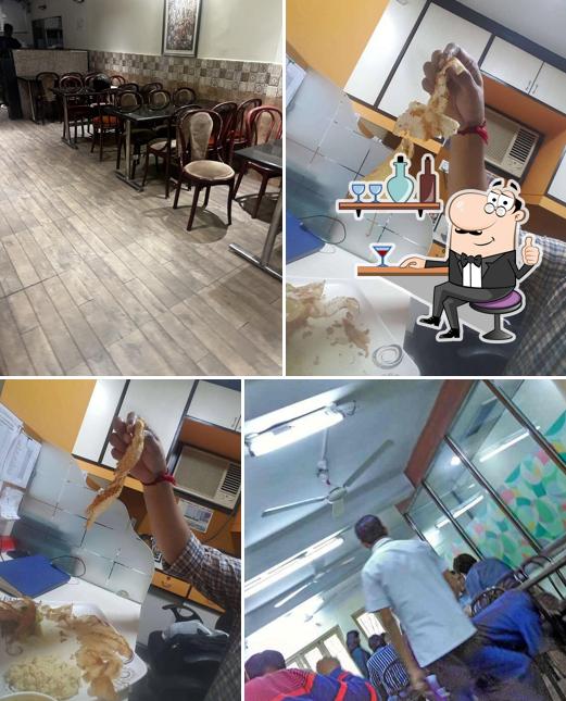 Check out how Jyoti Vihar looks inside