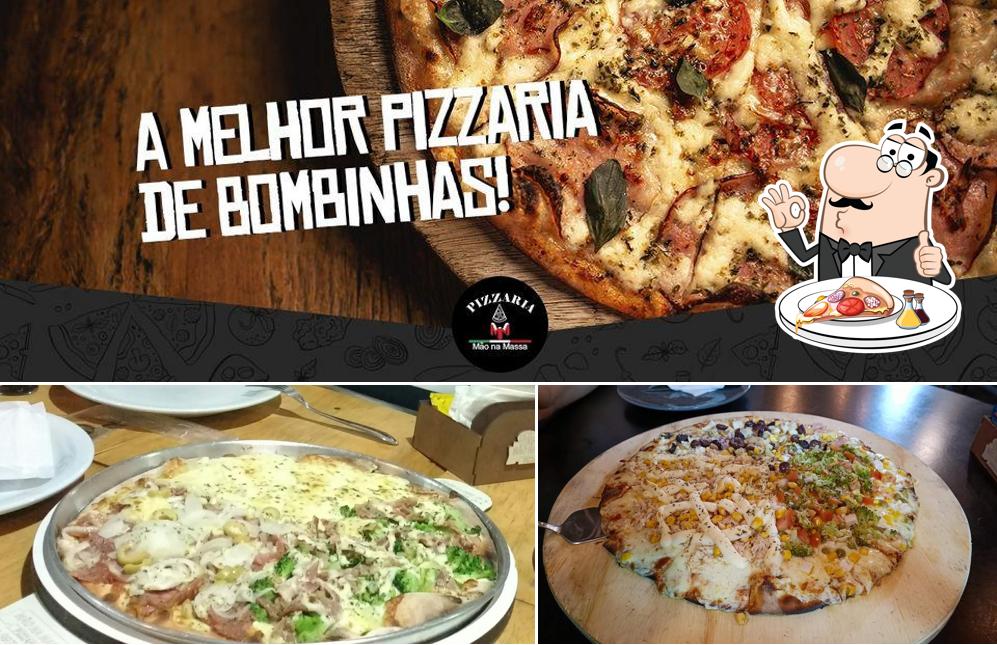 A pizza é o fast food mais amado do mundo