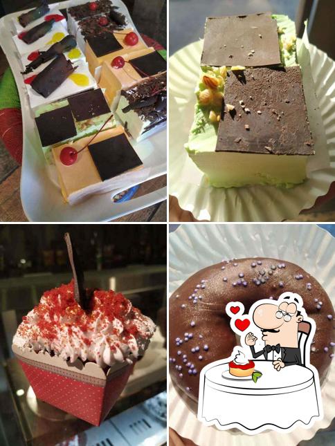 NutriSlice Bakery
