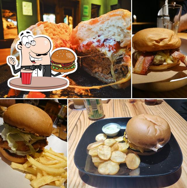 O BRETÃO PUB