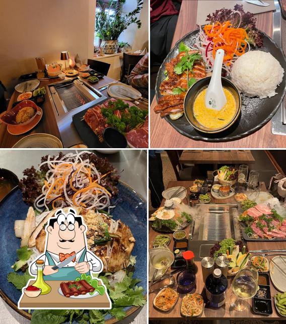 Cochin Vietnamese Dining & Barbeque