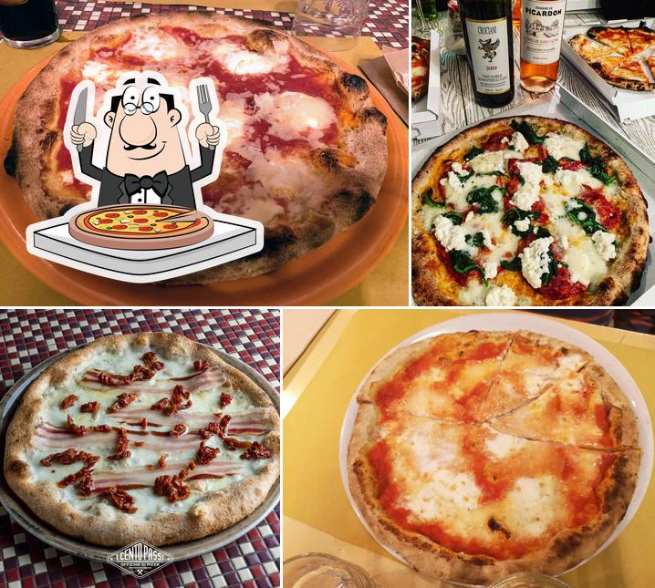 I Cento Passi - Magione