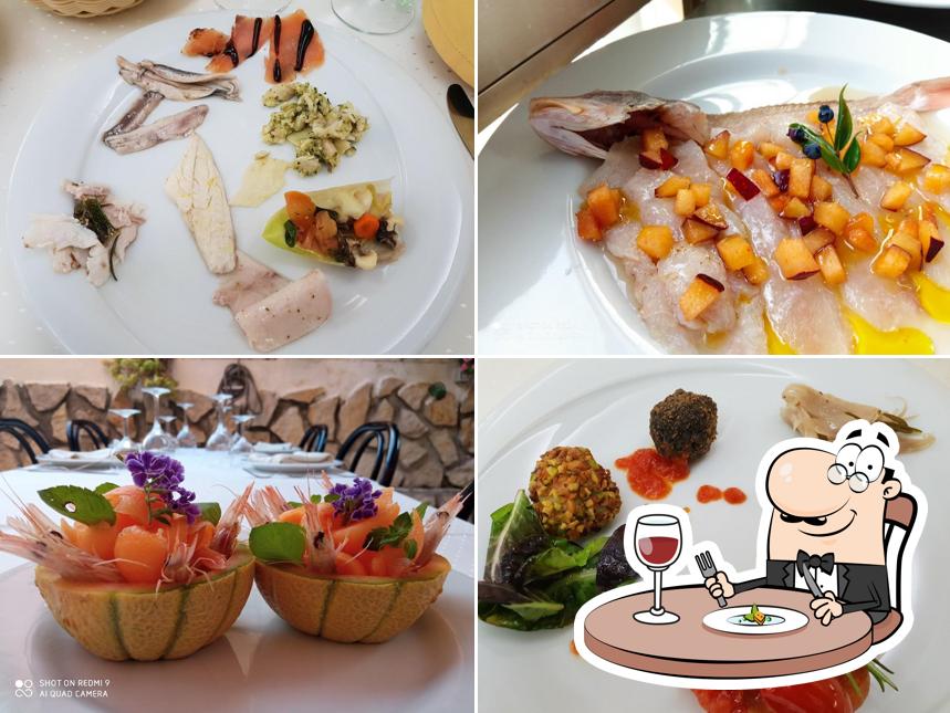 Ristorante Il Gattopardo Anzio