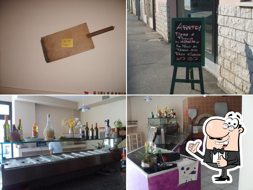 Guarda la immagine di Pizzeria Vesuvio Ravenna