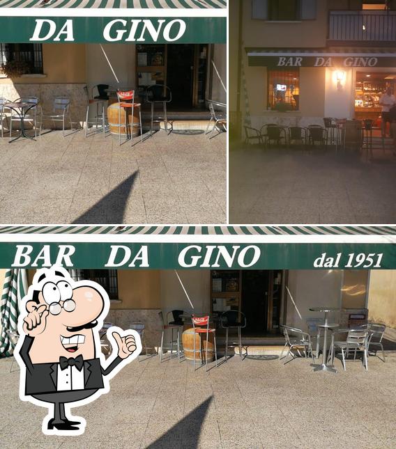 Bar Da Gino Pisani