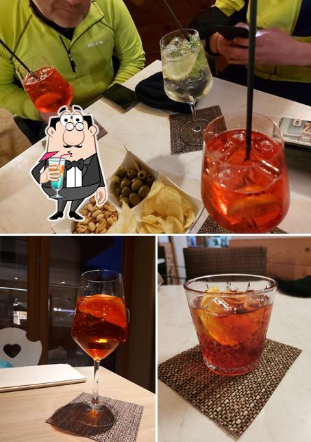 Bar JODLER