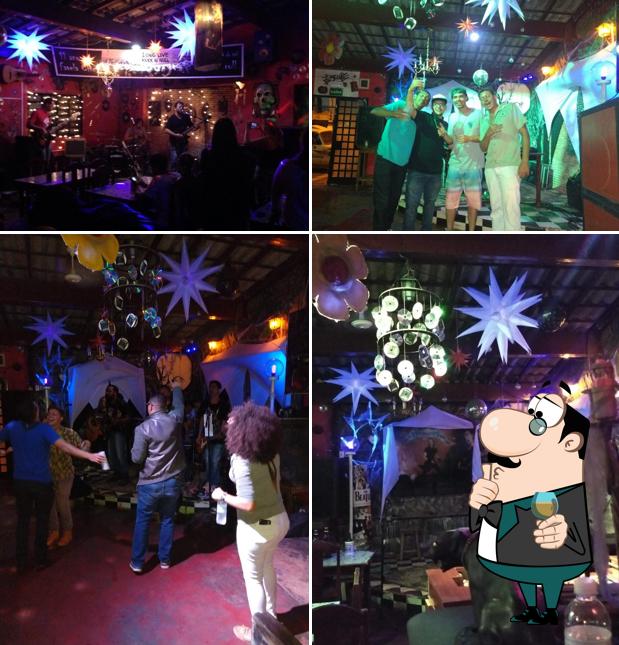 Favela Chic Bar e Pizzaria picture