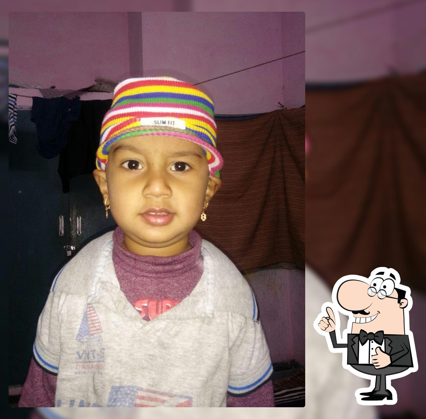 Hotel MORYAA Snacks centre