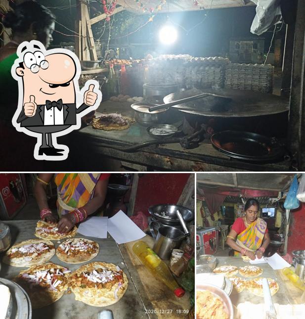 Arun bhai fast-food n hotel