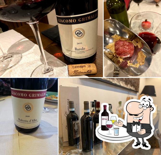 Bricco delle Viole - Ristorante