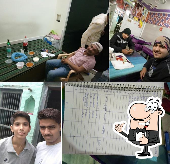 Choubisee Restaurant