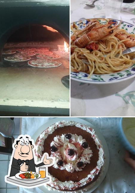 Cibo al Eccociqua