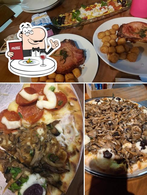 Espaço Gastronômico e Cultural "Segredos de Mafê"