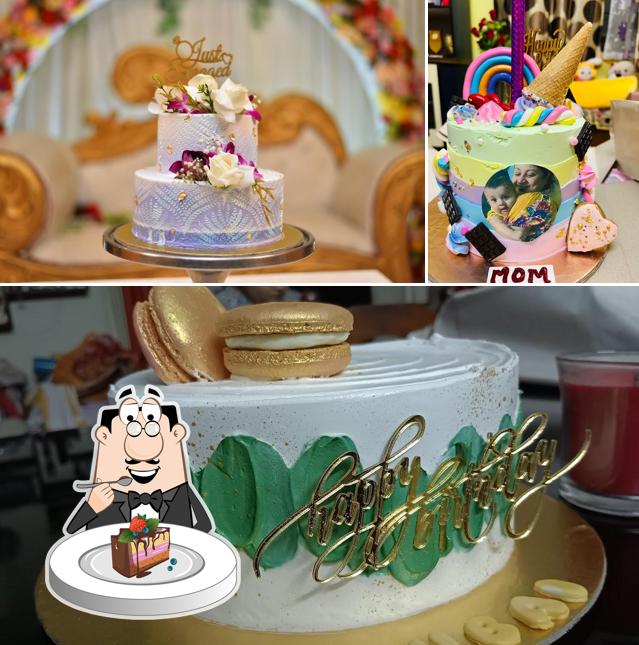 Hestia Bakehouse image