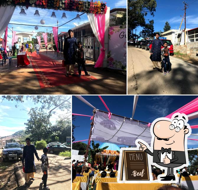 See the photo of Vana Vihar Hotel