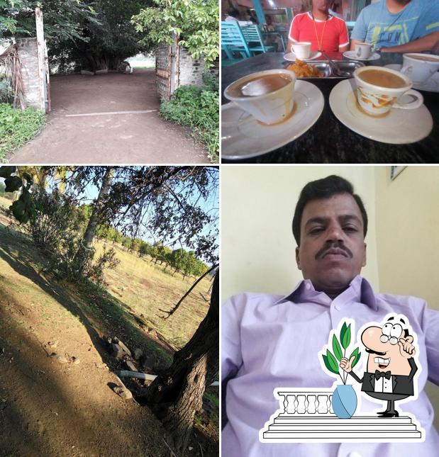 Jagadjyoti Basveshwar Hotel