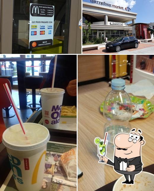 McDonald's Catanzaro Le Aquile