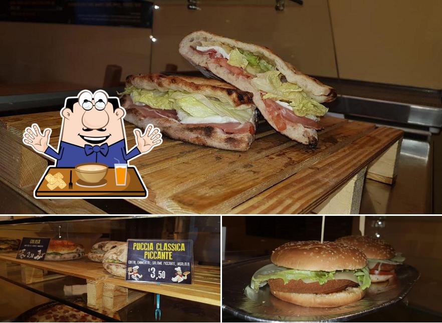 Pizzeria Centro storico