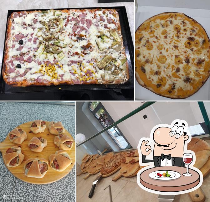 Pizzeria Il Borgo
