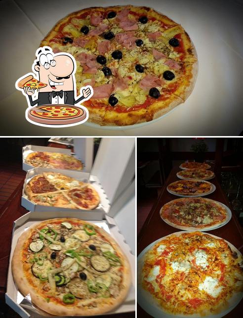 Pizzeria Verdi