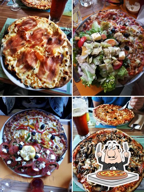Pizzeria la Calèche