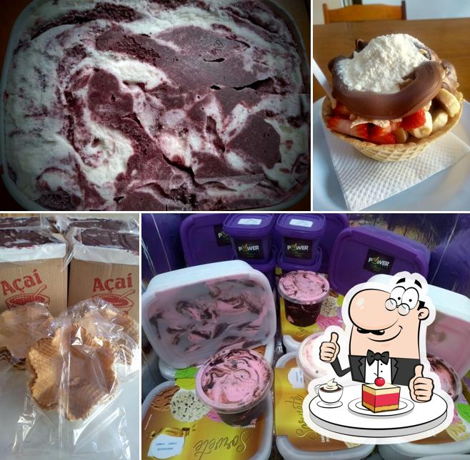 PowerVitta top's cream's