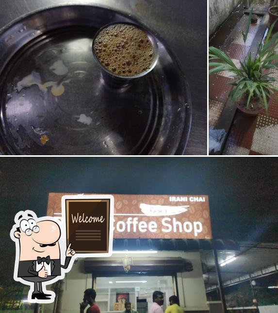 RAJAS ROYAL COFFEE SHOP photo