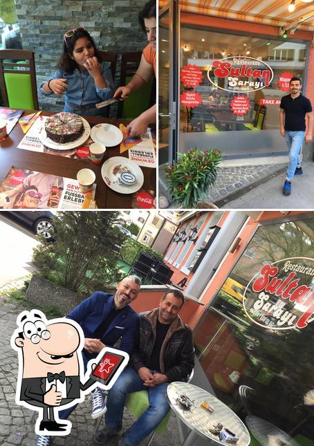 Restaurant Sultan Saray