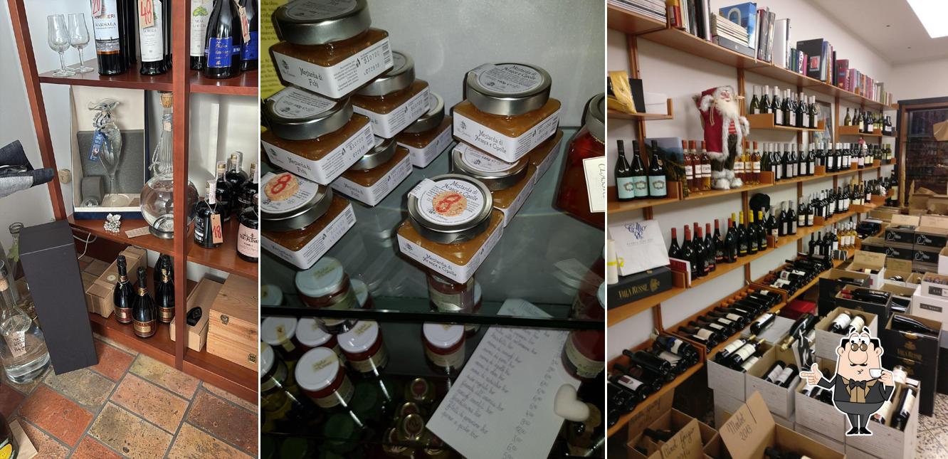 Toso Enoteca di Toso Giuseppe e C.Sas