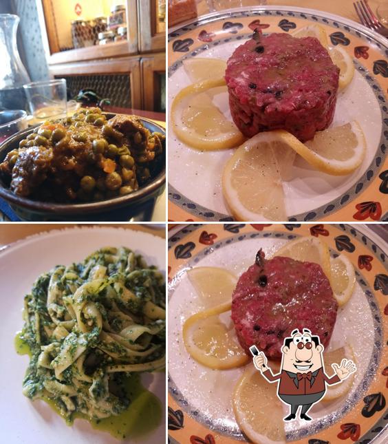 Vinandro Vino e Desco Molle