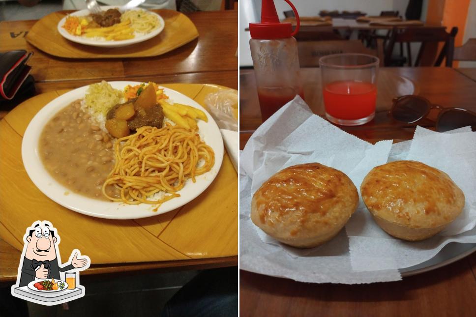 Restaurante e Lanchonete Sapore