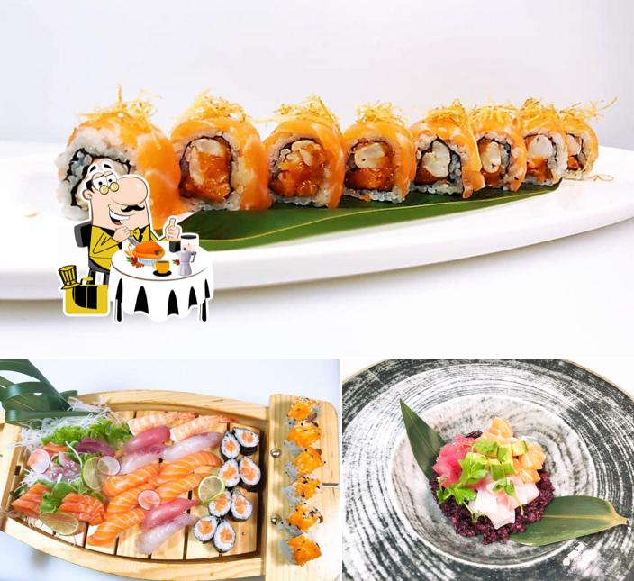 Cibo al Ryugin