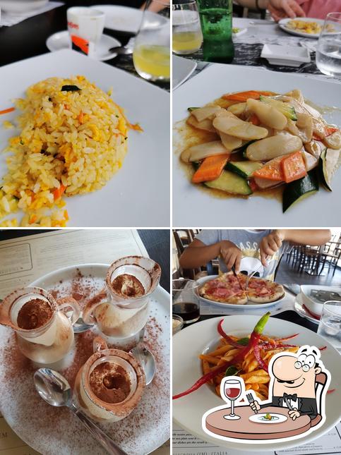 Platti al Streat Food - Poke, Sushi & Ramen
