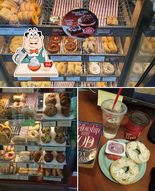 Tim Hortons