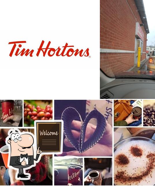 Tim Hortons