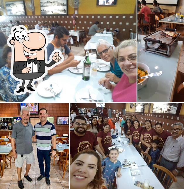 Casa da Picanha
