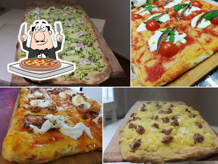 Acqua e Farina...pizzeria