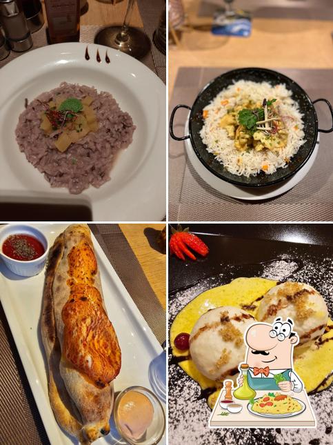 Ahrner Wirt Restaurant&Pizzeria