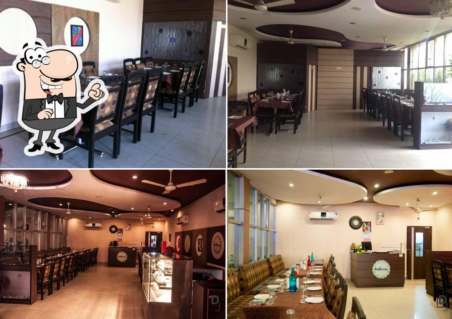BAGEECHA Restaurant